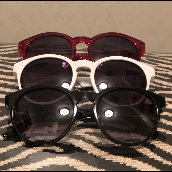 Retro Kid Shades - Picture 3 of 3